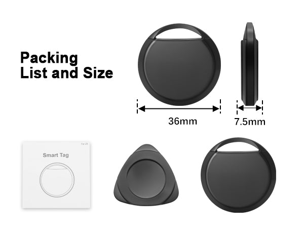 Smart GPS Tracker – Track Anything Anytime