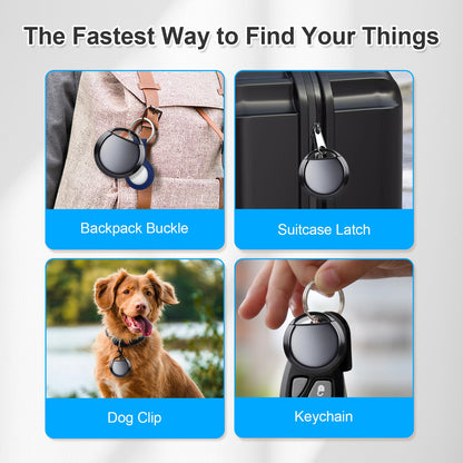 Smart GPS Tracker – Track Anything Anytime