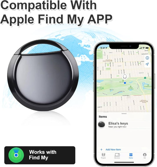 Smart GPS Tracker – Track Anything Anytime