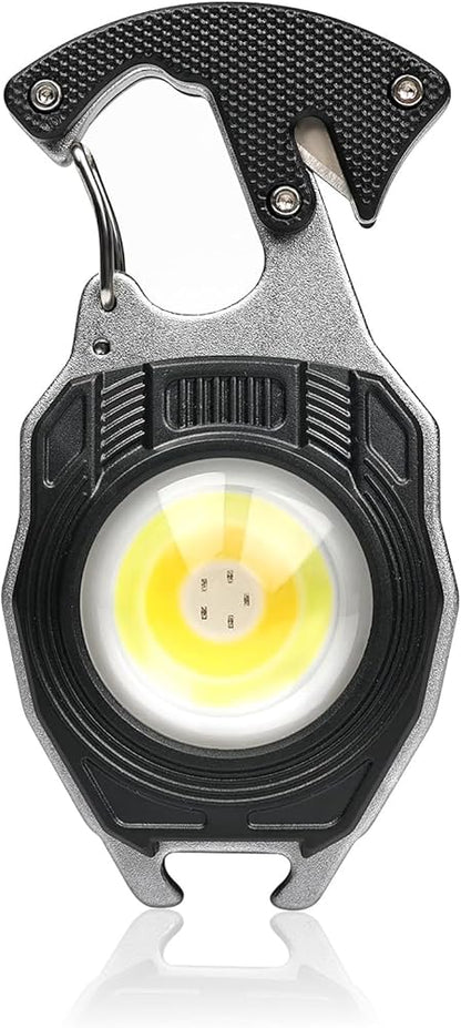 The Smart Multi-Purpose Survival Lamp